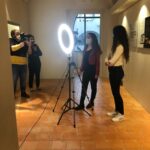 Immagine dell'articolo: “Monumenti aperti” si presenta alla città di Alghero con un’ edizione digitale straordinaria.