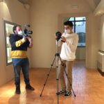Immagine dell'articolo: “Monumenti aperti” si presenta alla città di Alghero con un’ edizione digitale straordinaria.