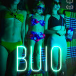 Buio — XVI festival Passaggi d’Autore • Comunicato stampa del primo dicembre • Da giovedì in rete la sedicesima edizione del festival del cortometraggio Passaggi d’Autore – Intrecci mediterranei .