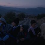 Servis (m) — XVI festival Passaggi d’Autore • Comunicato stampa del primo dicembre • Da giovedì in rete la sedicesima edizione del festival del cortometraggio Passaggi d’Autore – Intrecci mediterranei .
