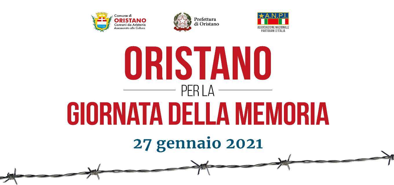 giornata delle memoria 2021 orizzontale — Giornata della memoria – Nella scuola di via Solferino l’Ulivo della memoria