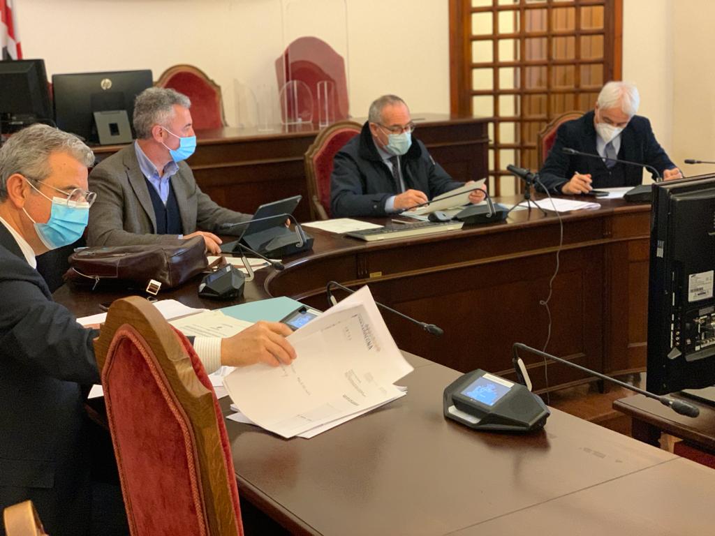 rete — I SINDACI DELLA RETE METROPOLITANA CHIEDONO LA NOMINA DEL COMMISSARIO PER LA 4 CORSIE