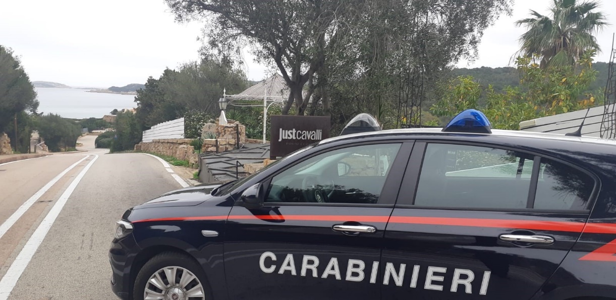 Aggressione Costa Smeralda — L’AGGRESSIONE ALL’OPERATORE DEL 118 L’ESTATE SCORSA DAVANTI AL “JUST CAVALLI”: IDENTIFICATI E DENUNCIATI 2 TURISTI ROMANI