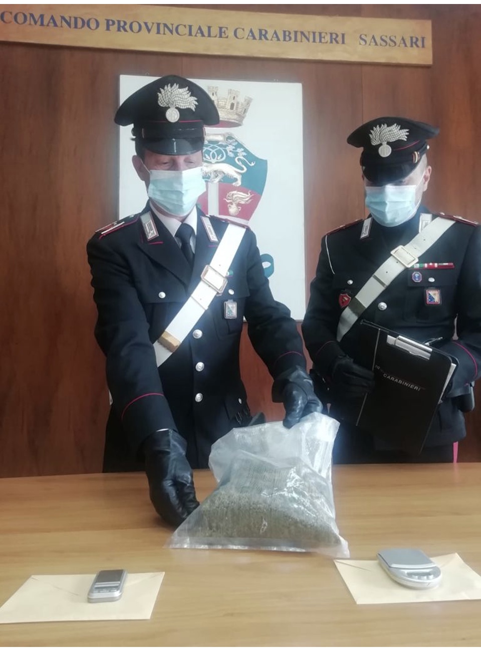 Schermata 2021-03-29 alle 13.11.28 — SASSARI: COPPIA SPACCIA DA CASA NEL CENTRO STORICO, ARRESTATI.