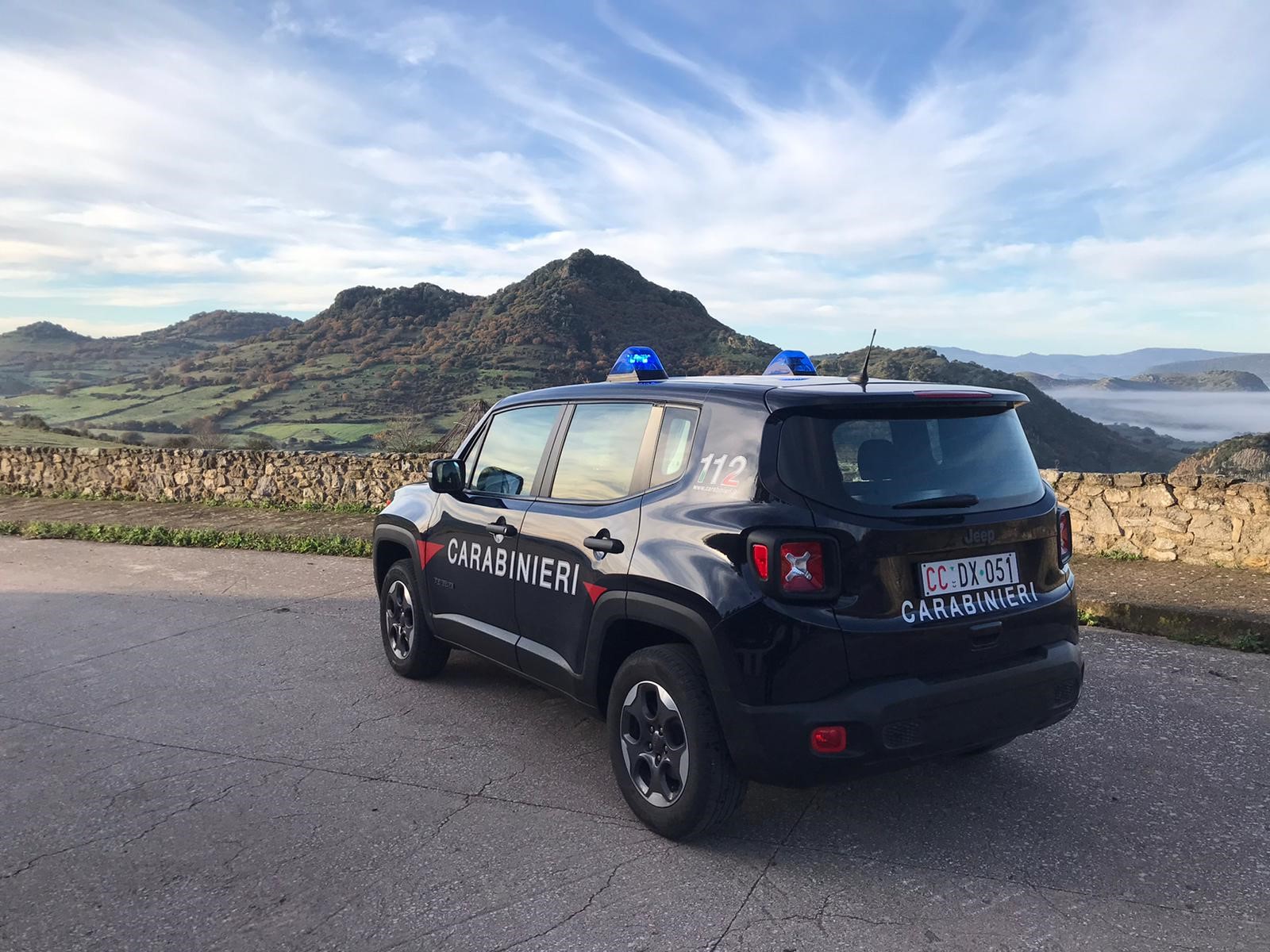 Immagine dell'articolo: TRUFFE PER ACCEDERE AI CONTI CORRENTI, DENUNCIATO DAI CARABINIERI