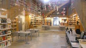 Immagine dell'articolo: SINISTRA IN COMUNE, BIBLIOTECA COMUNALE CHIUSA DA PIU’ DI UN ANNO: URGE UNA SOLUZIONE PER IL DIRITTO ALLO STUDIO