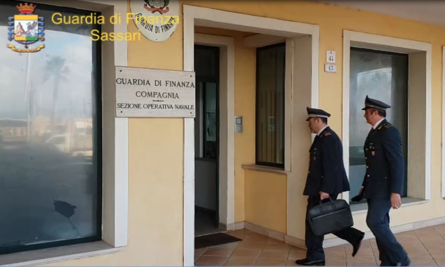 Immagine dell'articolo: TRUFFA DA 3 MILIONI DI EURO: CONCLUSE LE INDAGINI DELLE FIAMME GIALLE DI ALGHERO RINVIATI A GIUDIZIO PADRE E FIGLIA