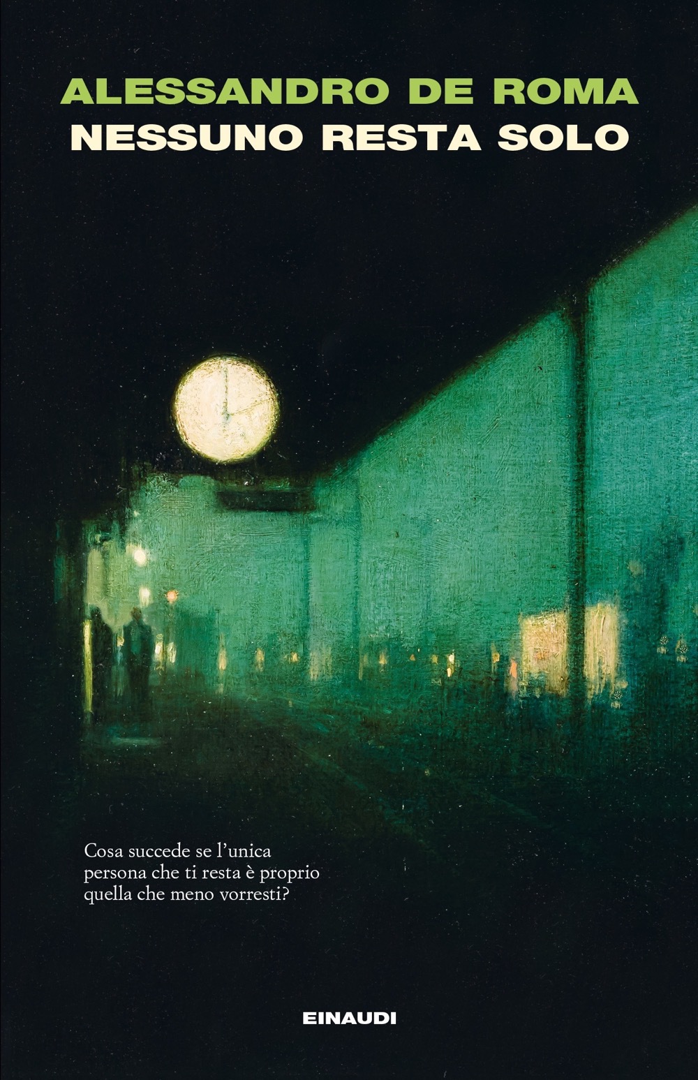 Nessuno-resta-solo-copertina — Comun. Stampa | Éntula ospita Alessandro De Roma | Cagliari 22 maggio ore 18:30
