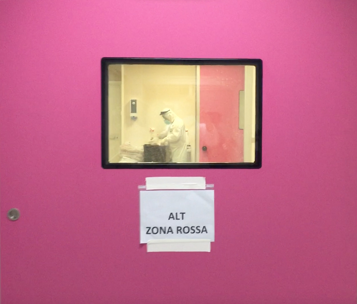 Zona-rossa_Museodellaquarantena.it_ — On line il Museo virtuale della Quarantena Covid-19