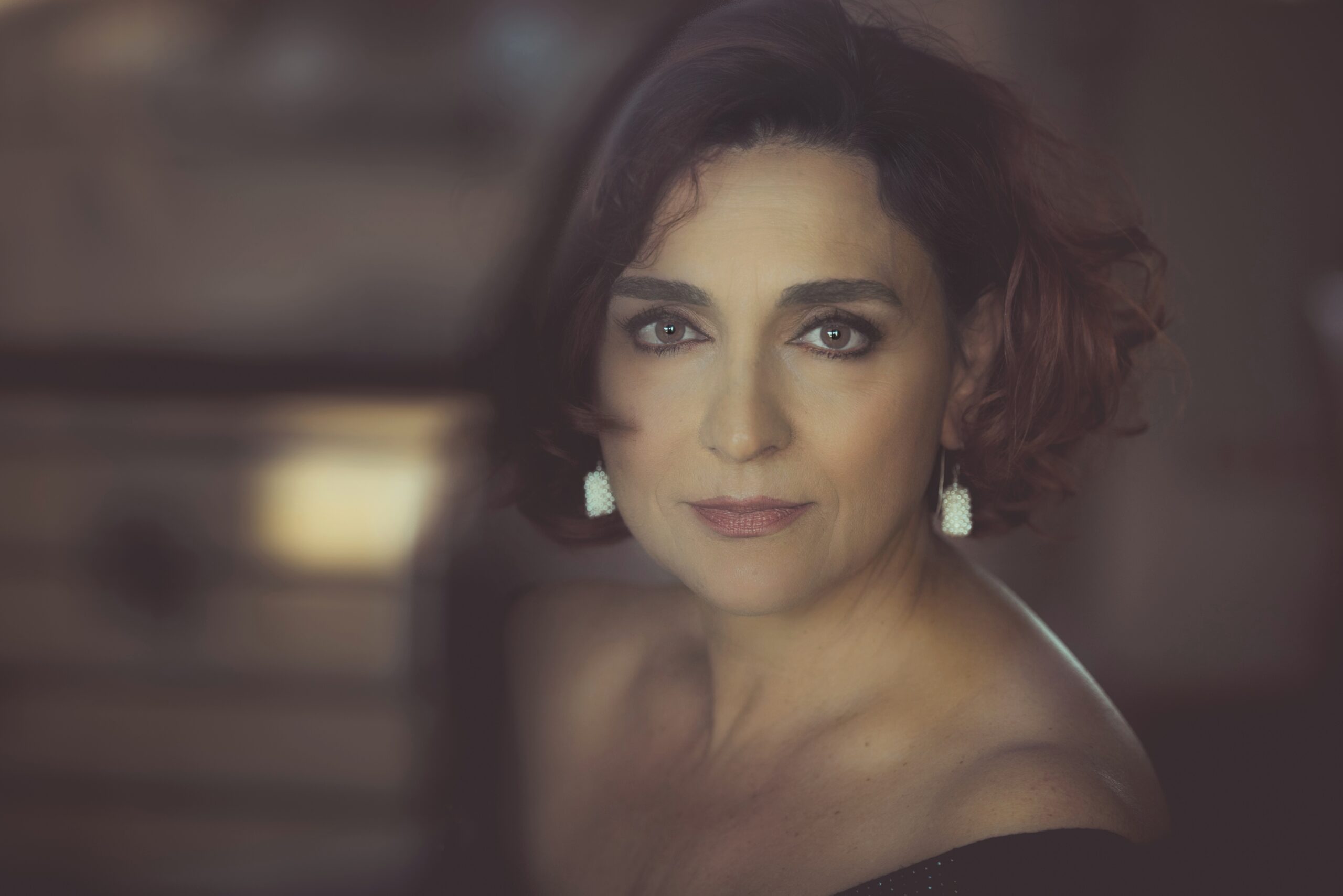Franca-Masu-by-Maxlanoce — FRANCA MASU CELEBRA I SUOI VENT’ANNI DI MUSICA