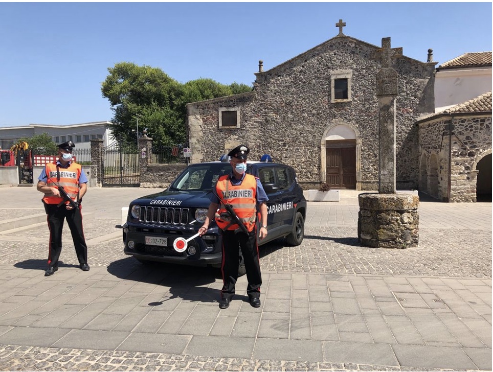 Schermata 2021-06-23 alle 21.46.13 — PLOAGHE (SS). SCIPPA UN’ANZIANA. AVEVA GIA’ RAPINATO UN ALTRO ANZIANO DEL PAESE, ARRESTATO.