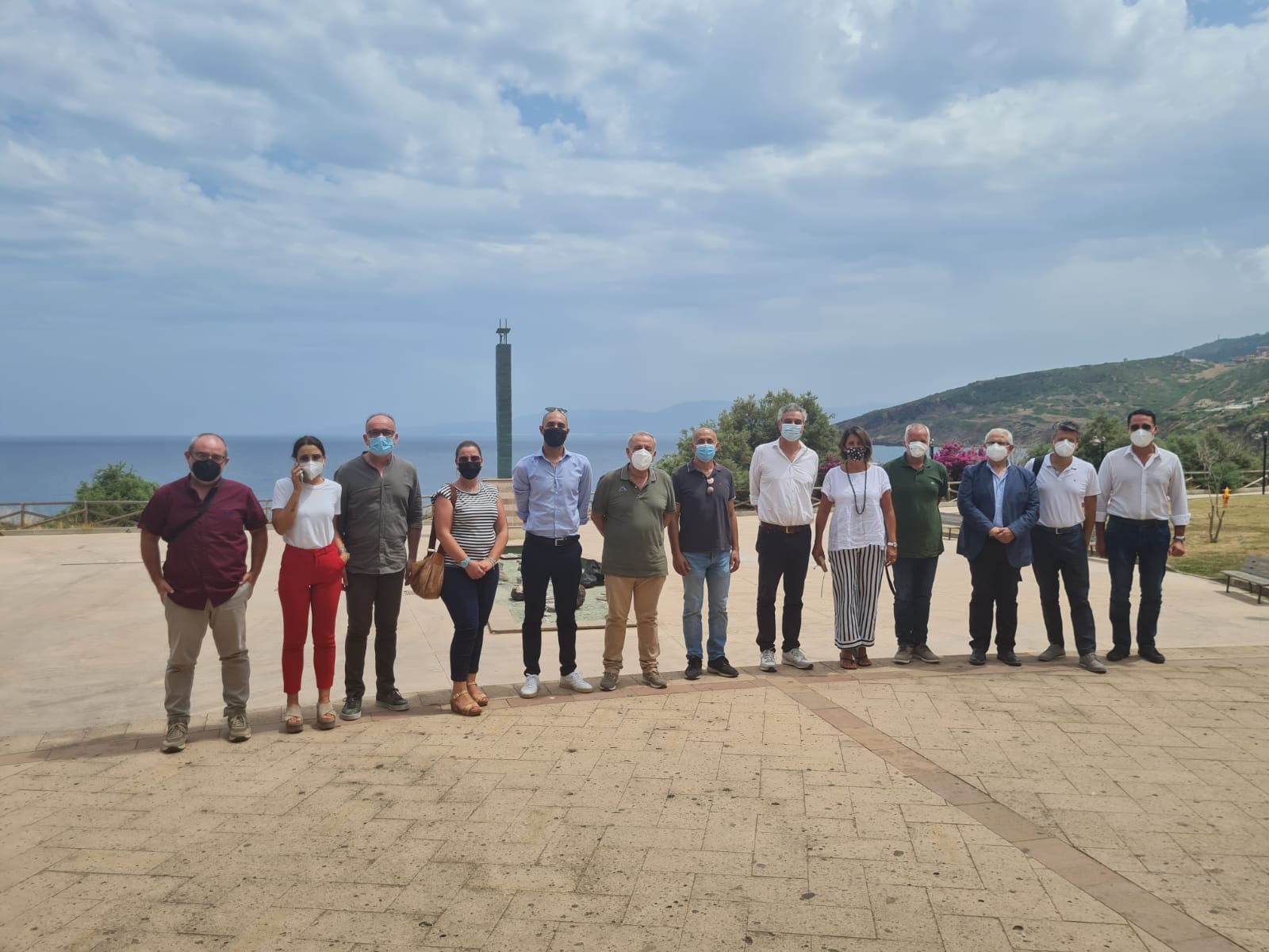 I-professionisti-del-Piano-PUC — CASTELSARDO ISTITUISCE L’UFFICIO DEL PIANO URBANISTICO PER LA REDAZIONE DEL PUC