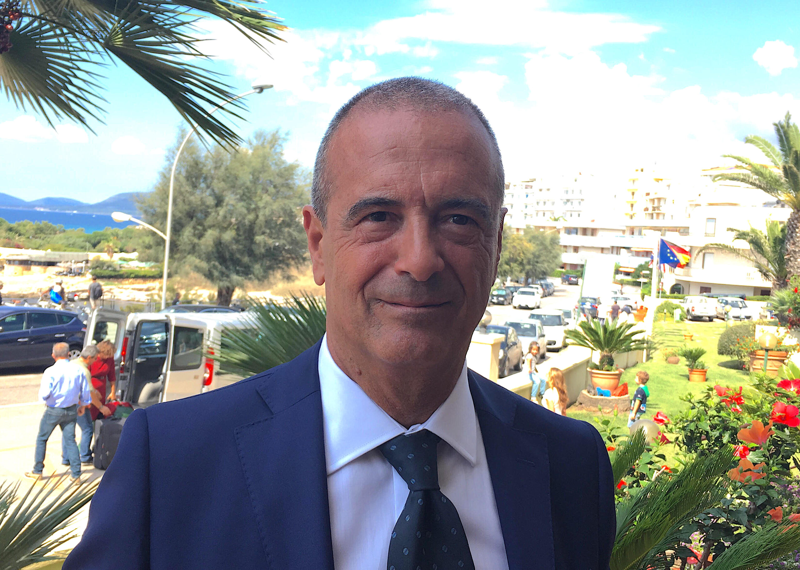 Marco-Di-Gangi — Alghero: scontro DiGangi – Delogu