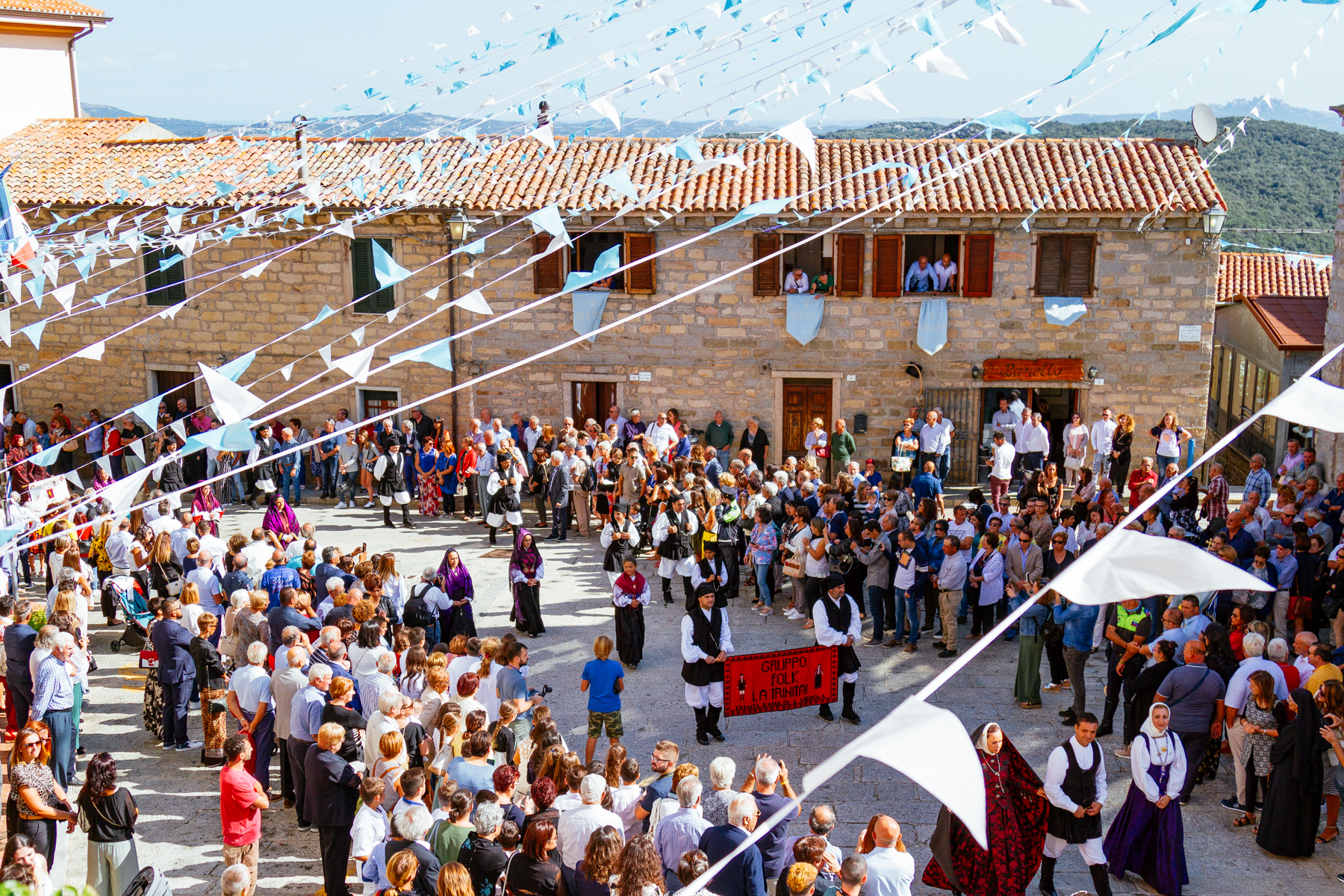 1-A-Prucissiòni-di-Nòstra-Signóra-Prima-parte-61 — LUOGOSANTO, AL VIA L’EDIZIONE 2021 DELLA FESTA MANNA DI GADDURA