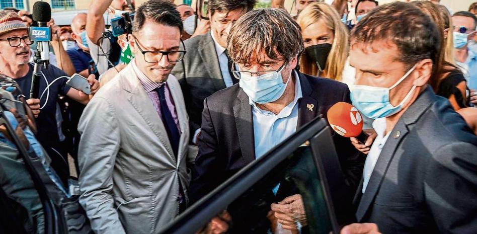 614e4696a9cee.r_d.602-624 — Carles Puigdemont viene rilasciato e potrebbe tornare in Belgio