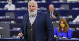 Prezzi energia, la Ue: “Solo un quinto del rincaro delle bollette causato da quote Co2, il resto dal mercato. Aumenti non devono paralizzare transizione ma accelerarla”