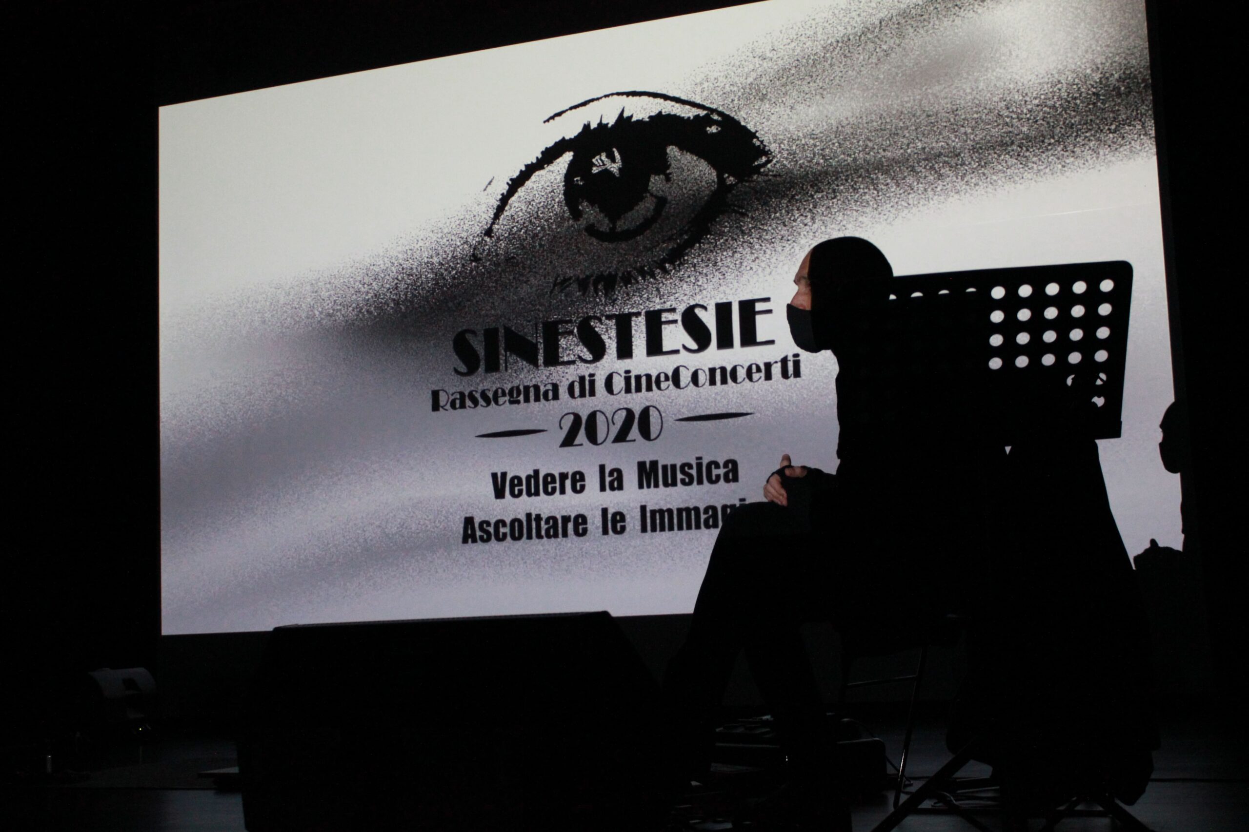 ANDREACONGIA_FOTO_DI_CHIARASANTONI — Parte il Casting di Sinestesie 2021