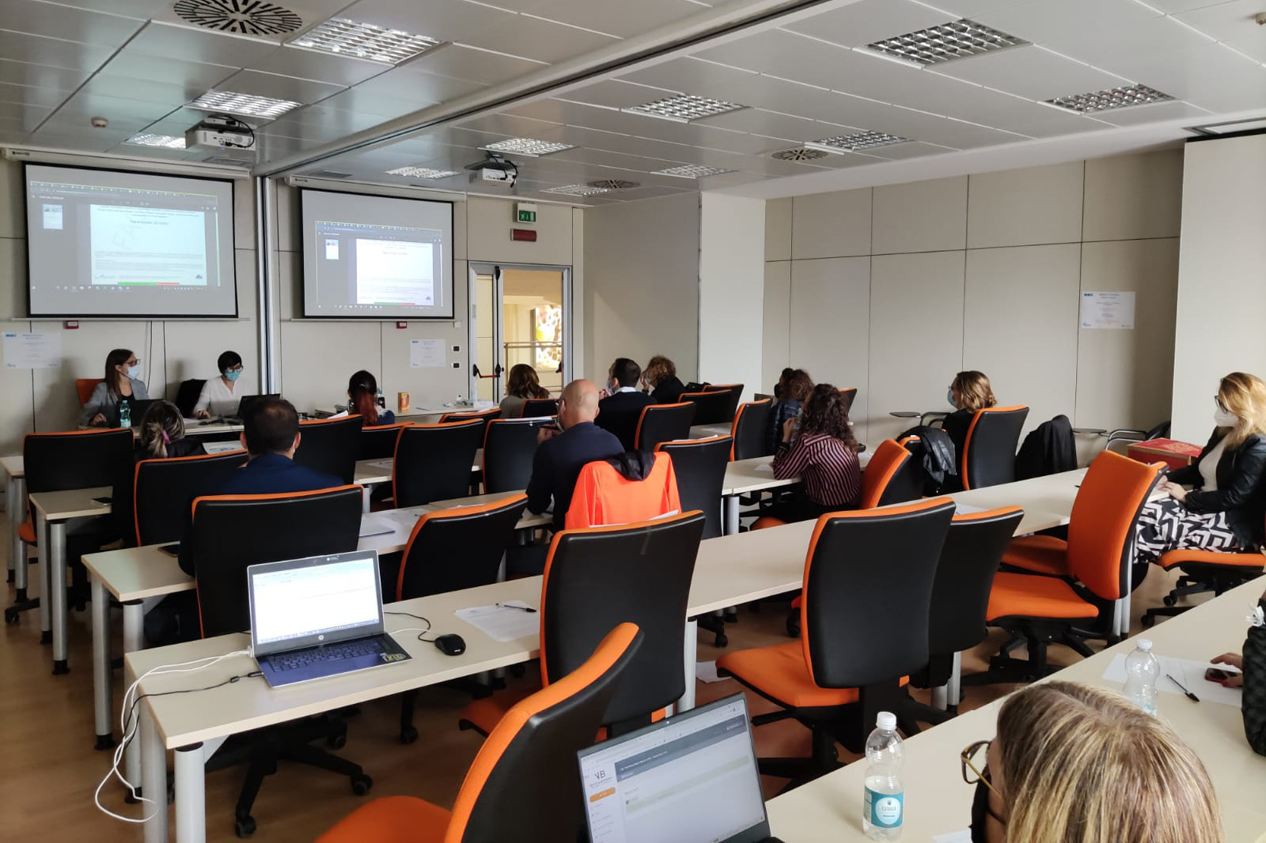 Incontro-Vertical-Booking — Vertical Booking: la soluzione per ottimizzare le vendite e la distribuzione