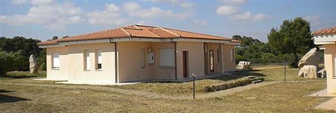 ostello-fertilia — Opposizione Alghero: CRA…piove (e secondo le previsioni pioverà per giorni…)