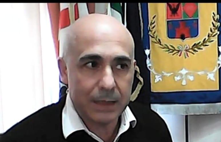 BASTIANO CONGIU — CONGIU, SINDACO DI OLIENA: LA REGIONE MENTE SAPENDO DI MENTIRE. PER ORA SOLO PROMESSE E PAROLE VUOTE