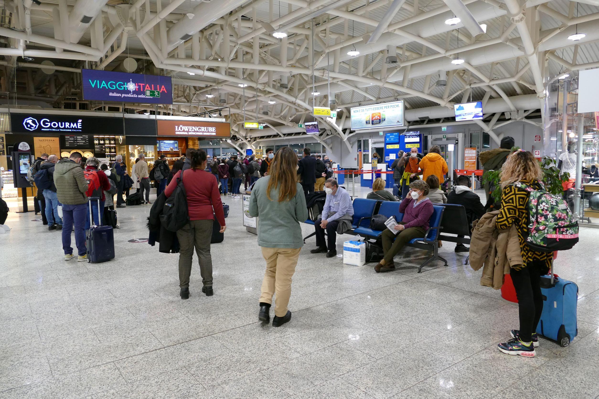 Immagine dell'articolo: COMUNICATO STAMPA SOGAER: LA STAGIONE INVERNALE DELL’ AEROPORTO DI CAGLIARI ESORDISCE CON OTTIMI RISULTATI NEL MESE DI NOVEMBRE