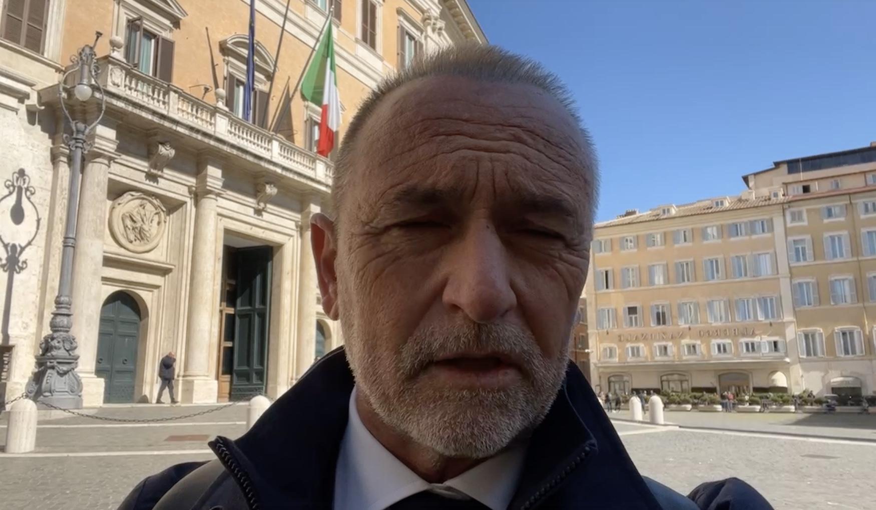 Schermata-2022-03-09-alle-12.09.50 — Cappellacci: “la burocrazia peggio della guerra, mi vergogno di essere Italiano”