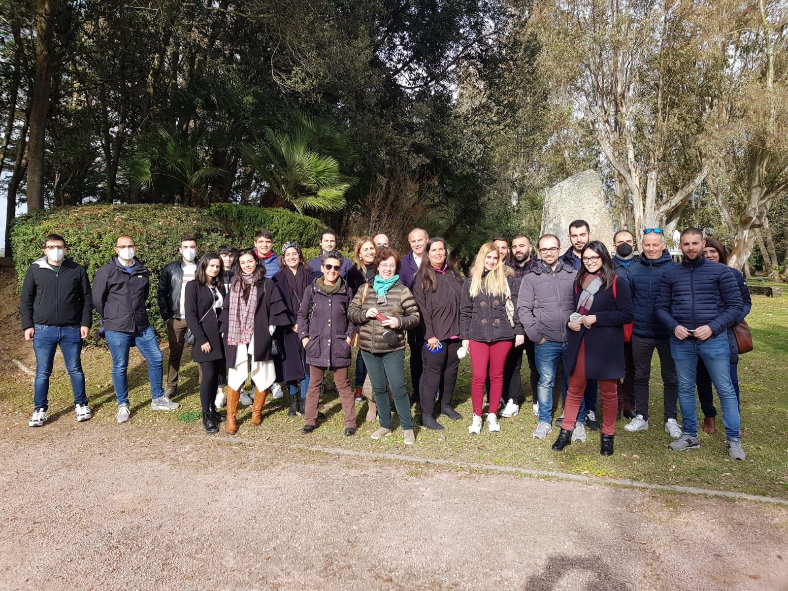 Immagine dell'articolo: La scuola progetto città a Sella&Mosca