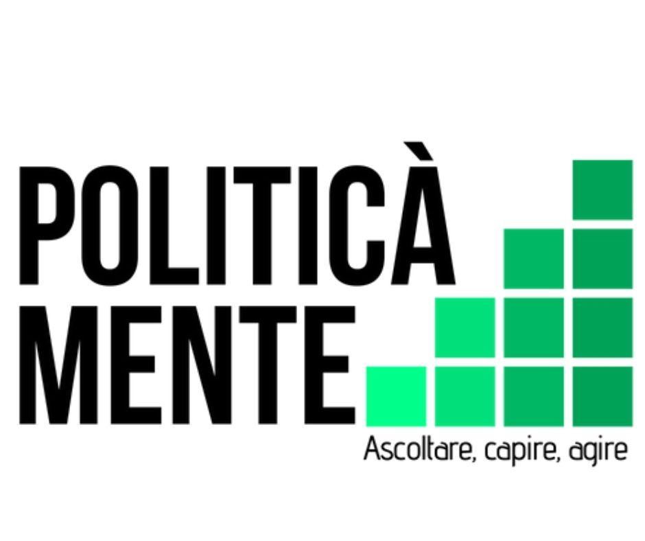 logo politicamente — comunicato stampa P D – M 5 S – S y L Alghero