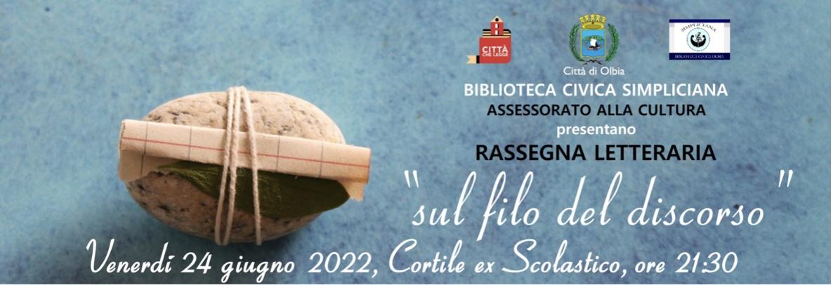 Schermata-2022-06-21-alle-08.28.55 — Olbia: comunicato rassegna Sul filo de discorso