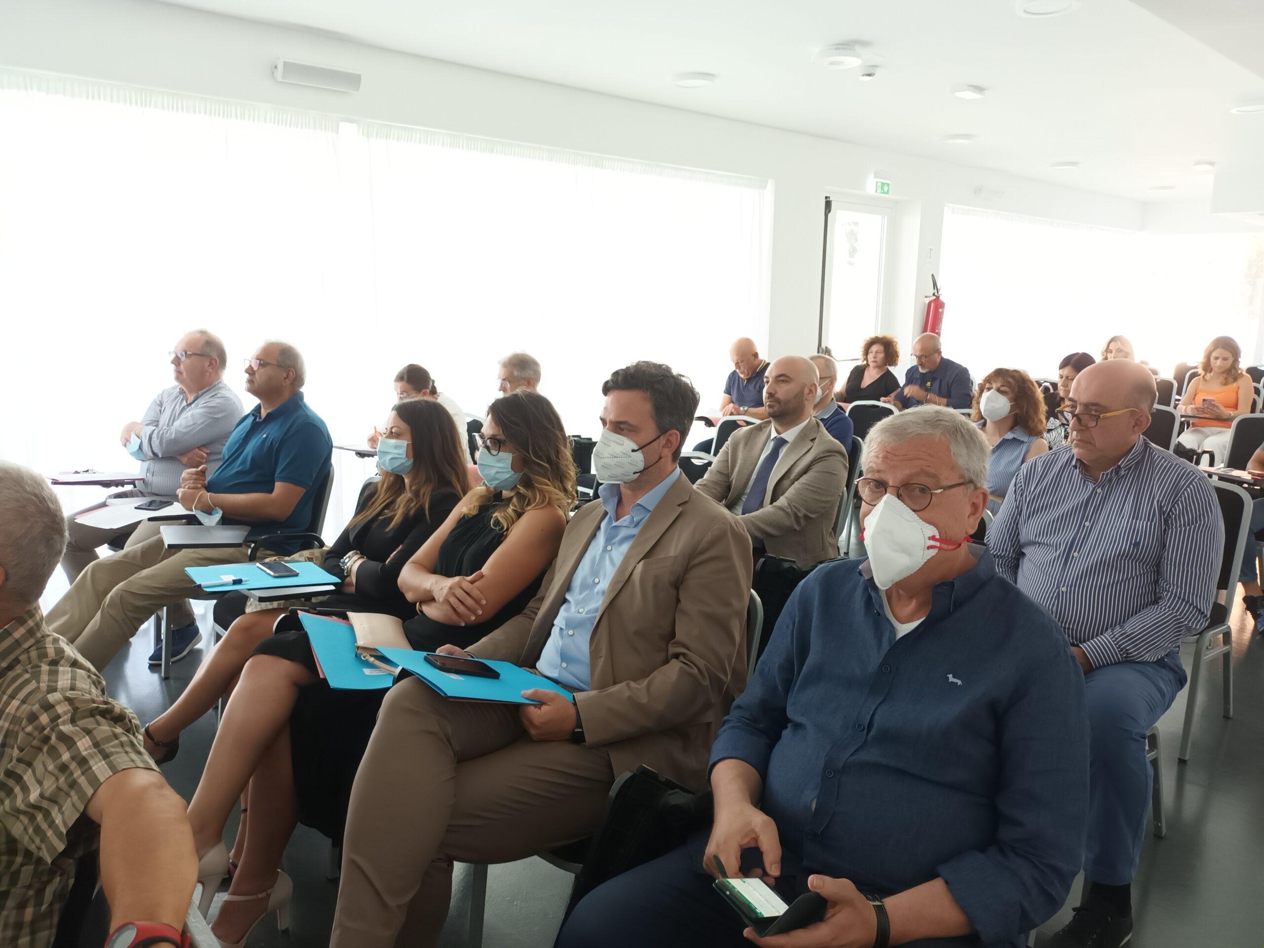 convegno-ecm-olbia-Felix — Resoconto ecm olbia su su “Appropriatezza in endocrinologia, obesità e tiroide”