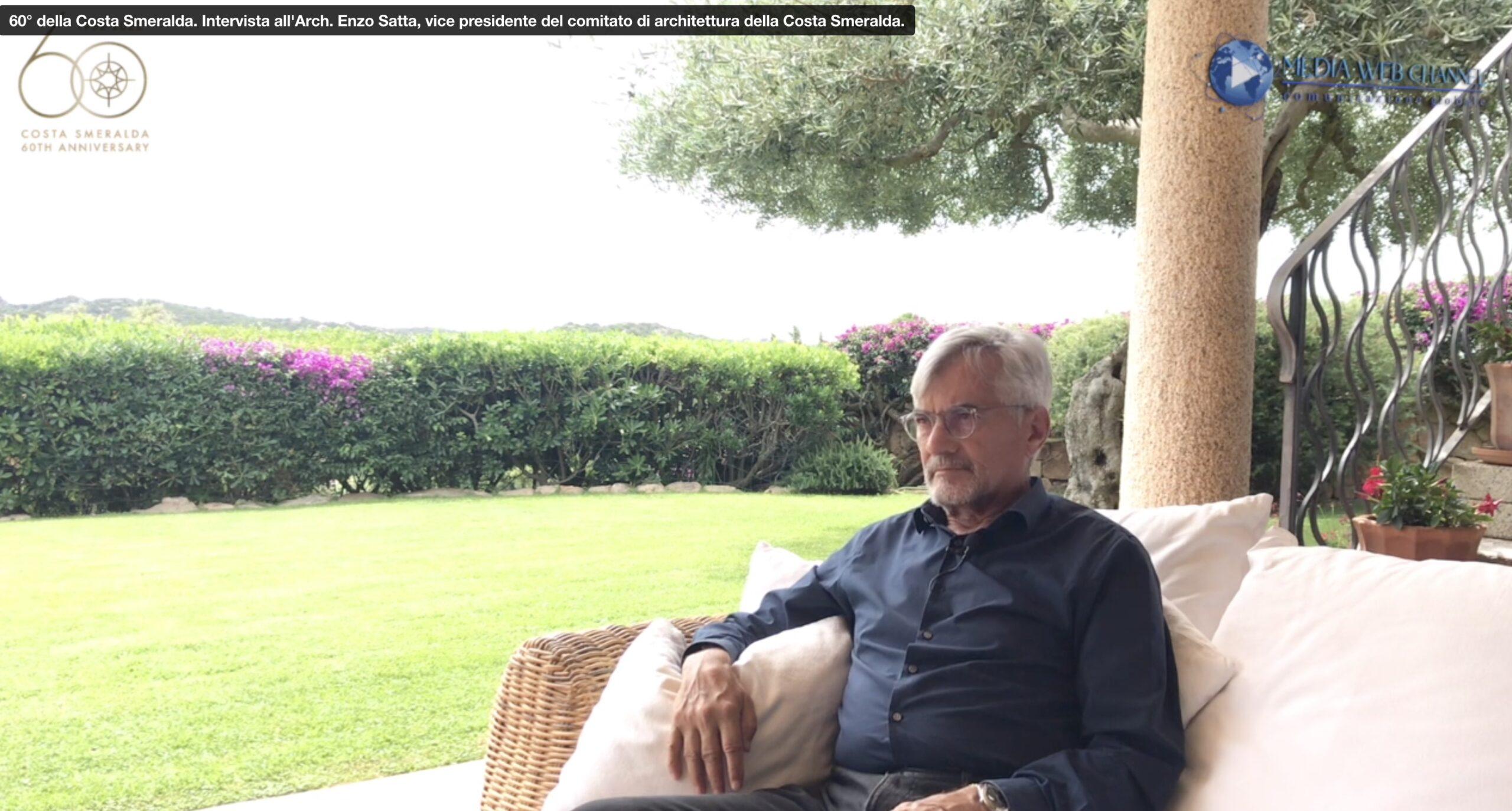 Schermata-2022-07-22-alle-11.24.36 — 60° della Costa Smeralda. Intervista all’Arch. Enzo Satta, vice presidente del comitato di architettura della Costa Smeralda.