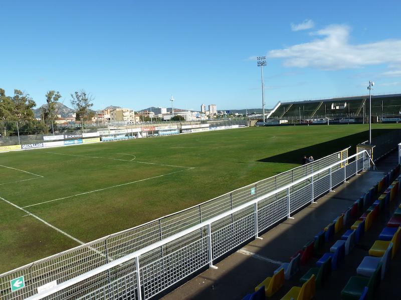 BrunoNespoli — Partita Olbia-Torres Sassari. L’ordinanza del sindaco Settimo Nizzi per evitare disordini.