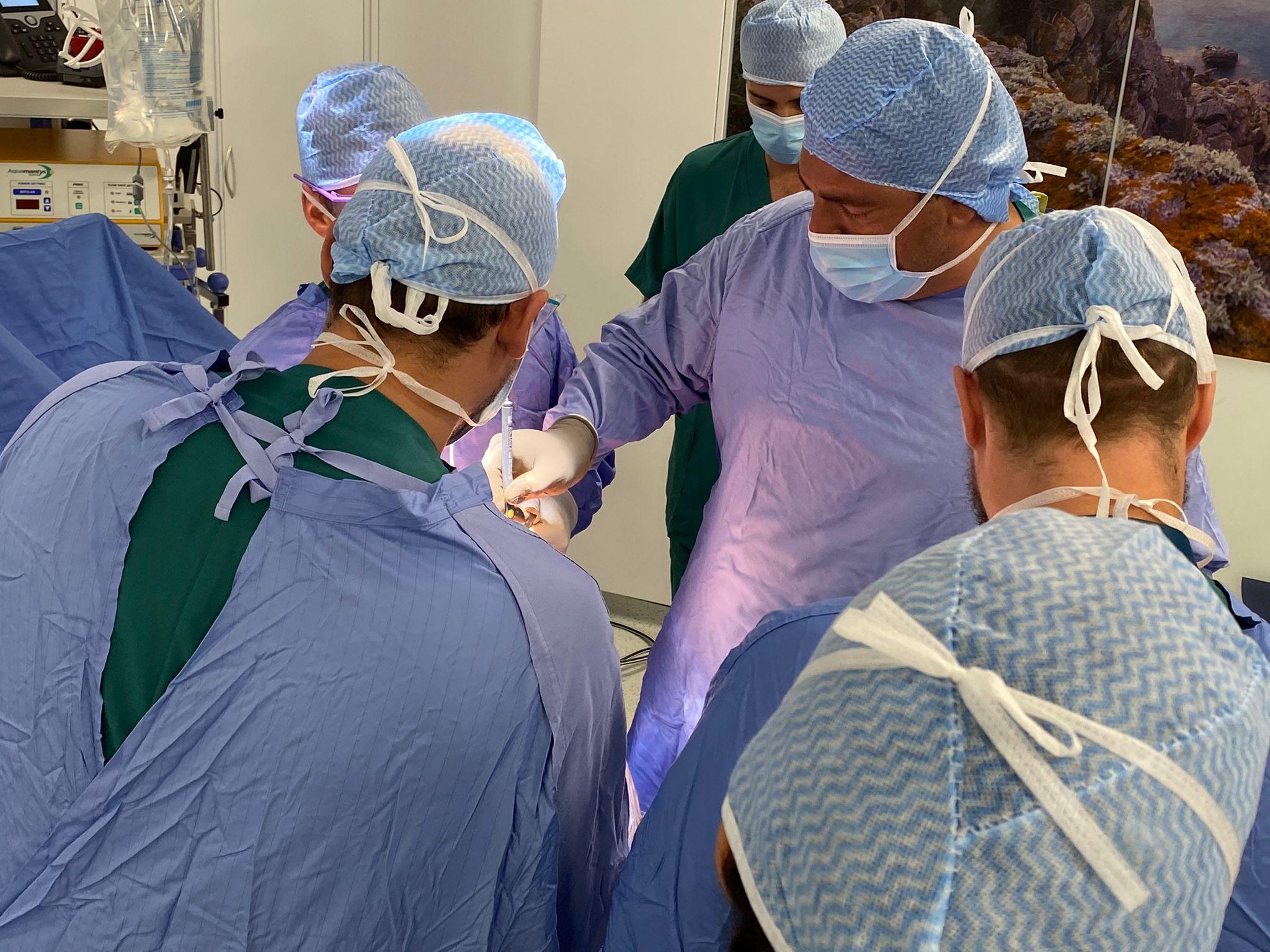 Immagine dell'articolo: OPEN DAY DEDICATO ALLA PATOLOGIA DEGENERATIVA DI SPALLA, ANCA, GINOCCHIO