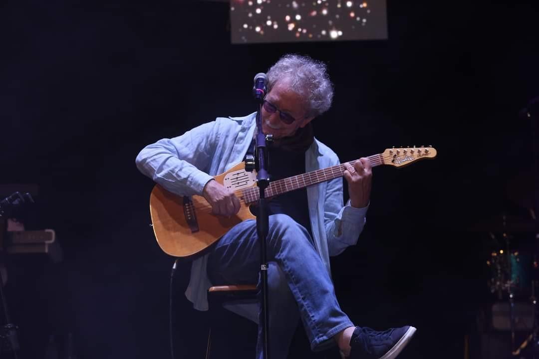 Immagine dell'articolo: FABIO CONCATO AD ALGHERO, CRESCE L’ATTESA: SLITTA IL CONCERTO
