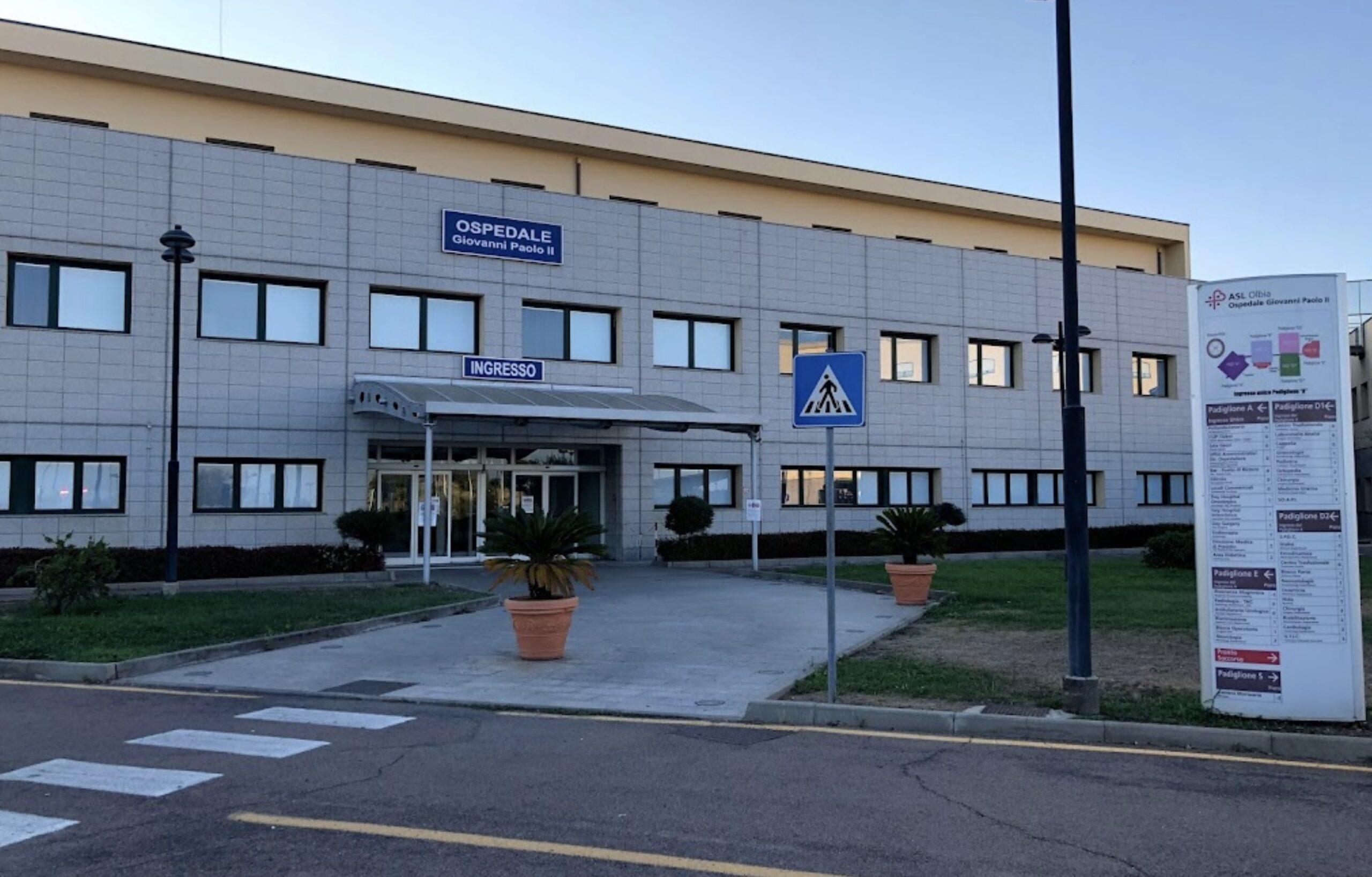 Immagine dell'articolo: «Massima attenzione e sensibilità verso i pazienti oncologici da parte della Asl della Gallura»