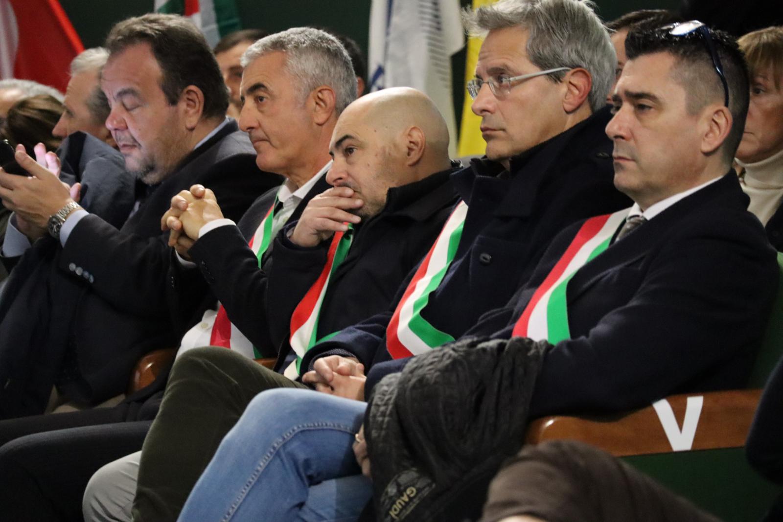 Immagine dell'articolo: Mario Conoci: Unità e grande partecipazione ad Alghero”La mobilità è un diritto che non ci può essere sottratto”