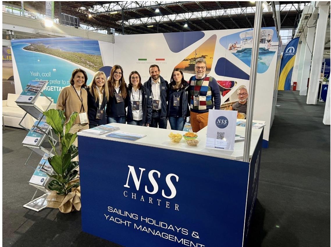 Immagine dell'articolo: Il mare della Sardegna in esposizione al Boot Düsseldorf, il più grande salone nautico d’Europa