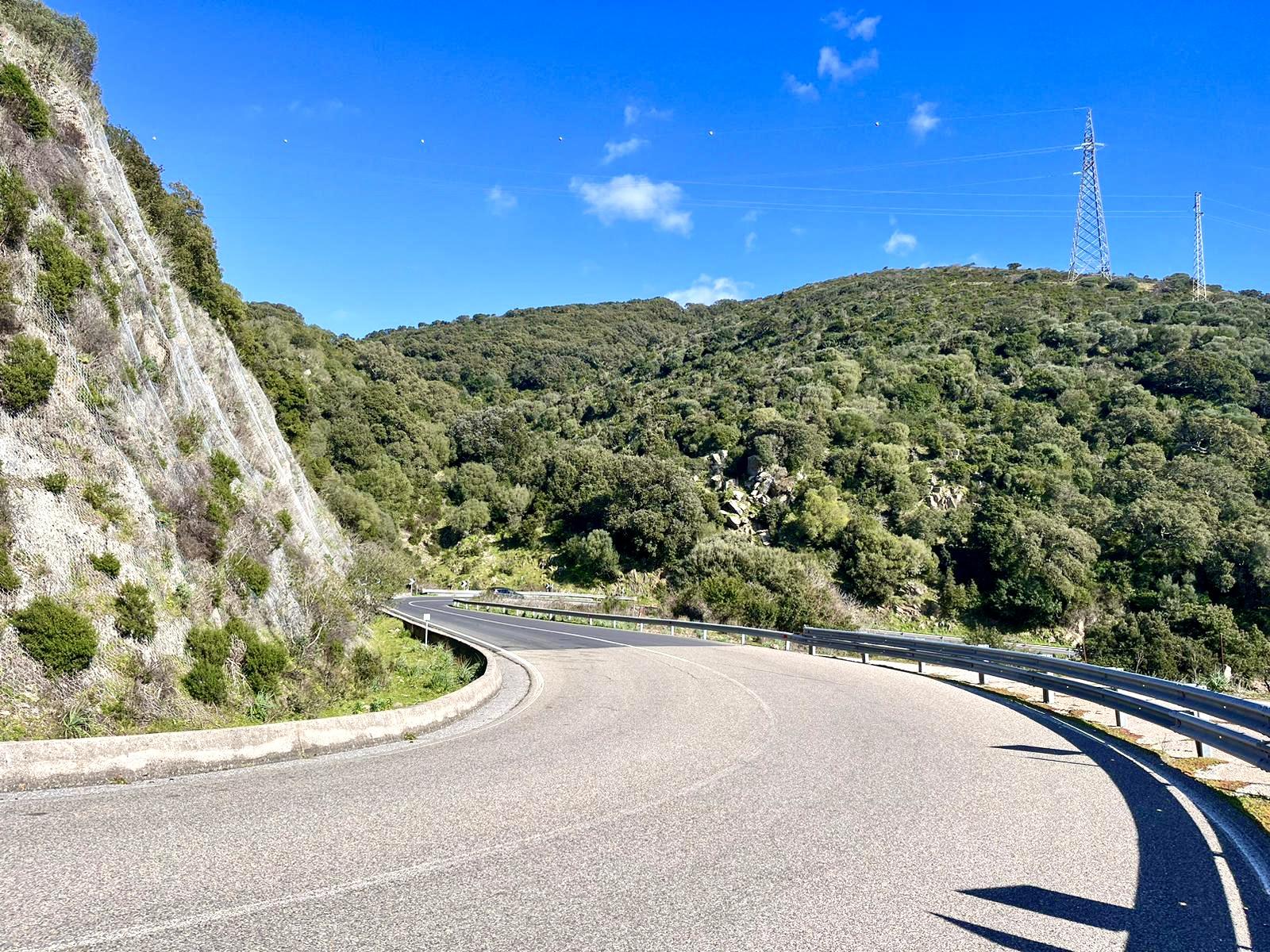 42F44E54-1DFC-4631-8D36-4FB9E8D39D13 — Svelato il percorso del 1º Rally Sulcis Iglesiente. Partenza cerimoniale a Iglesias e speciale di apertura in notturna dal Tempio di Antas a Iglesias passando per Sant’Angelo.