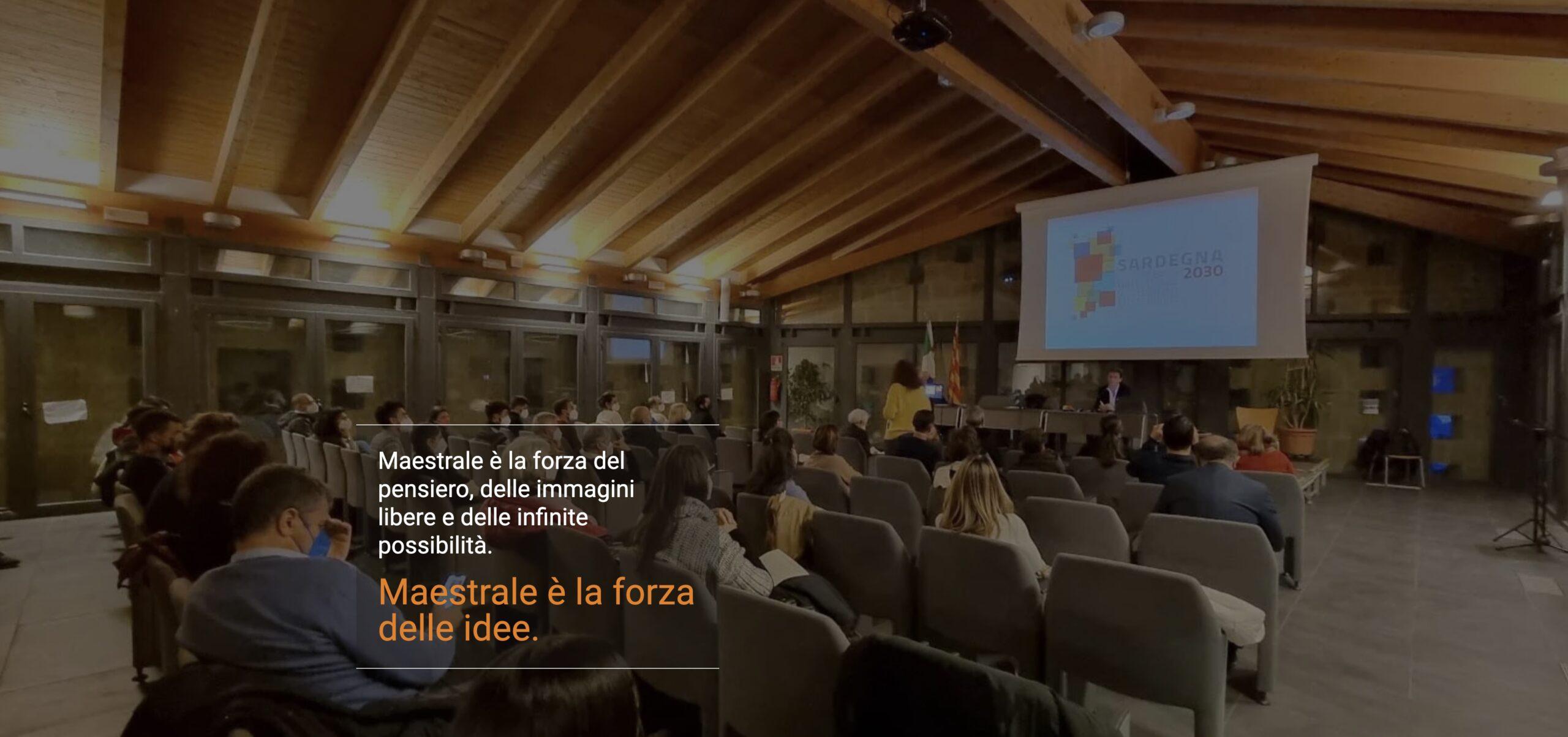 Immagine dell'articolo: Domani al Quarter primo appuntamento della scuola progetto città aperto a tutti