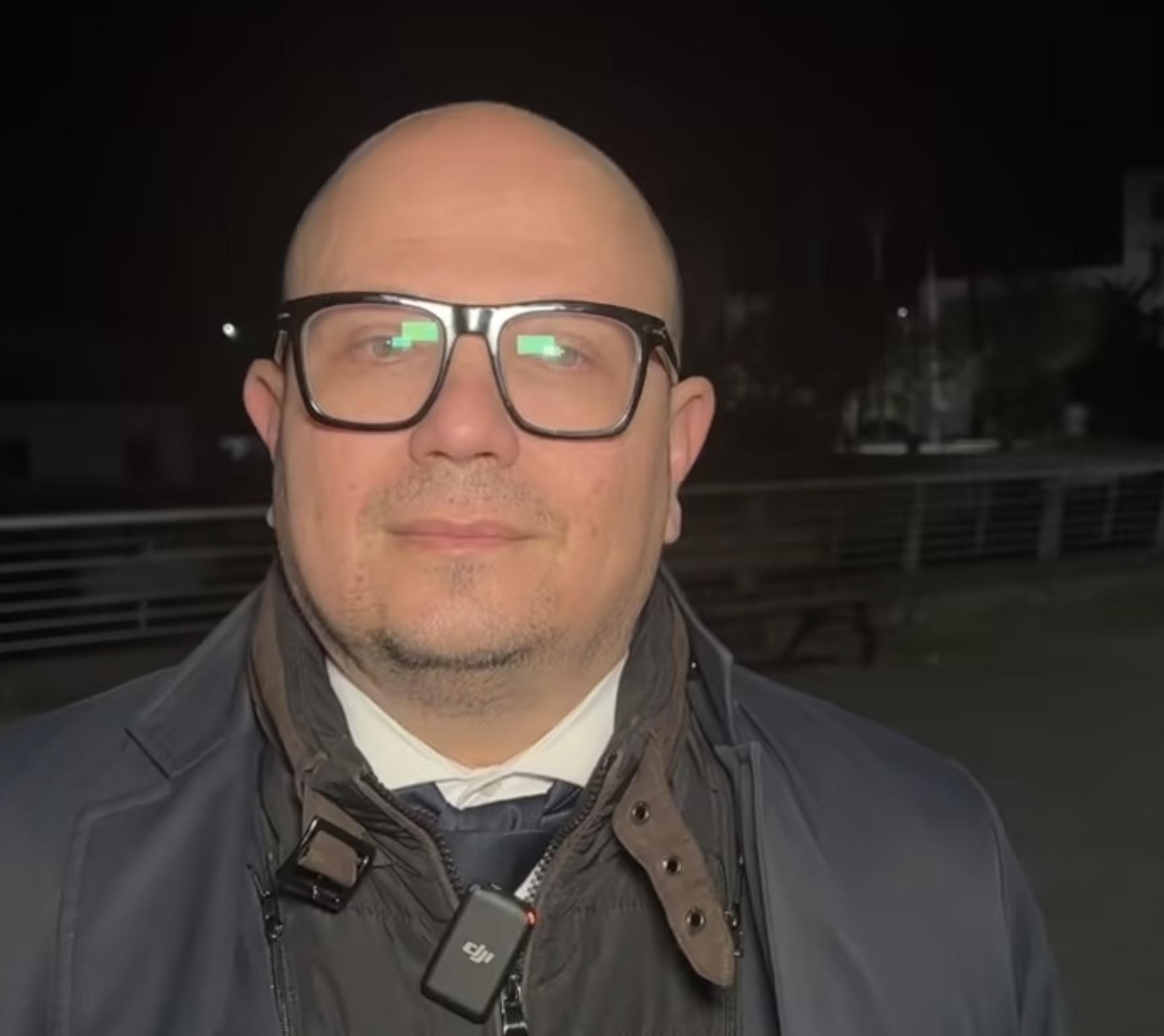 Immagine dell'articolo: Caos aeroporto di Alghero, Deidda (FDI): ” torniamo al modello vincente del passato con Ryanair” VIDEO