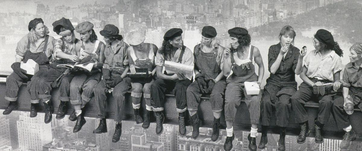 donne-e-lavoro — Lotta contro la disuguaglianza di genere: donne e lavoro in Sardegna