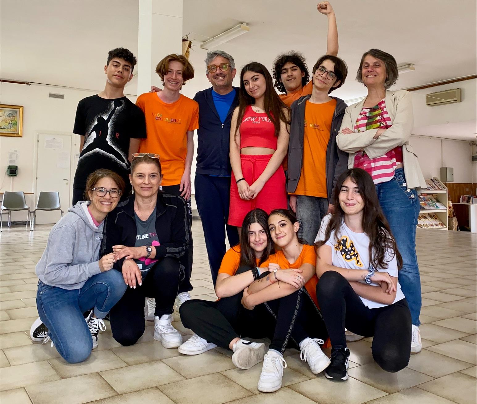 Immagine dell'articolo: CasaCostruendo, domenica otto talenti in scena a Latte Dolce