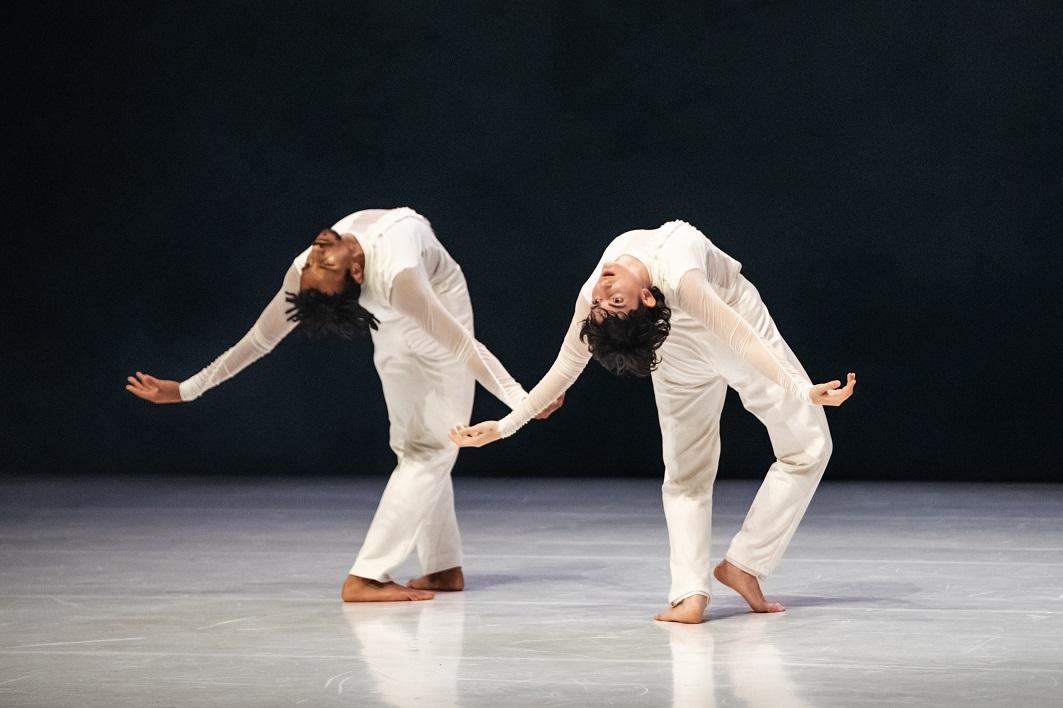 white room COB ph. Riccardo Panozzo (12) — Sassari, al Teatro Verdi la danza d’autore di Opus Ballet, ResExtensa e Danzeventi