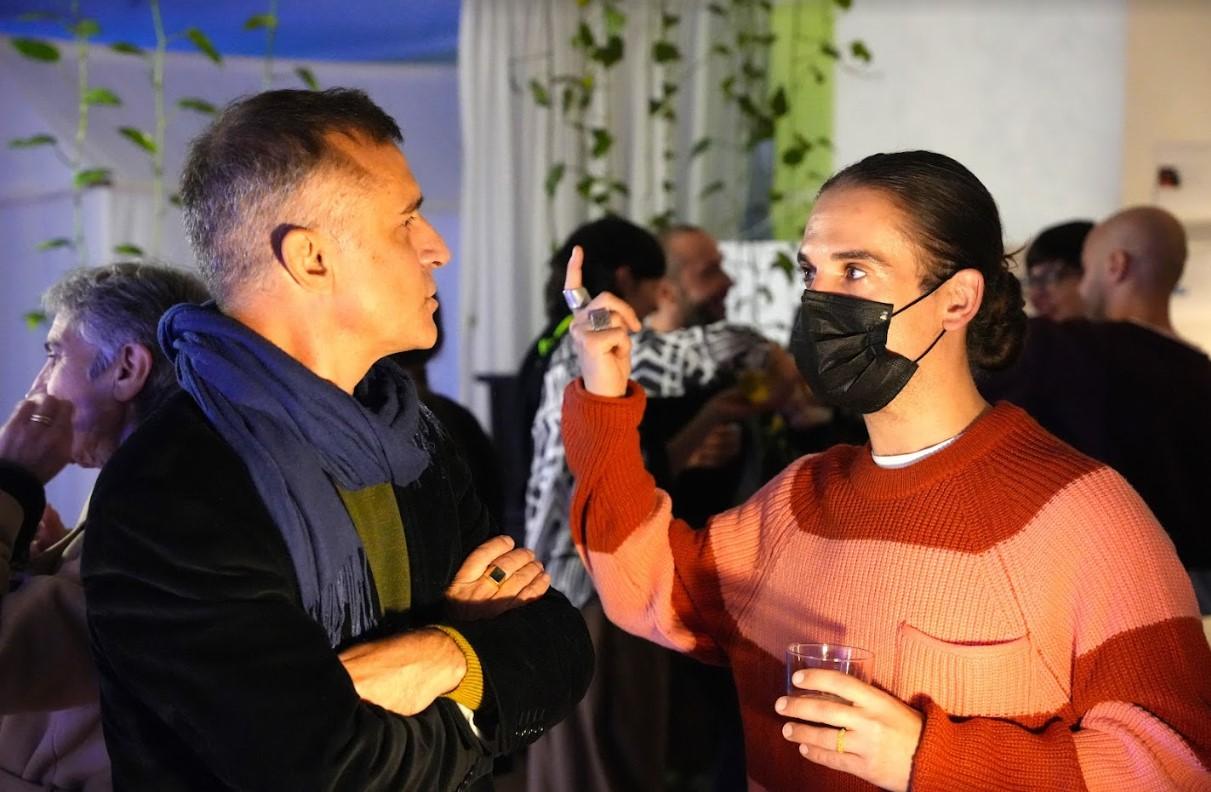 30 anni Motus_1 — Sassari, trent’anni di Motus Musica & Danza celebrati nello spazio S’ALA