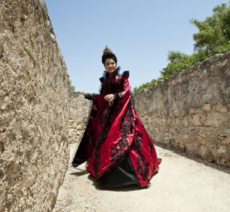 Tirelli 4 — “Vestire il Cinema”, domenica a Cagliari il premio alla carriera alla Sartoria Tirelli