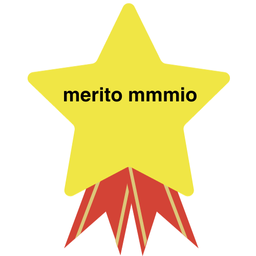 merito-mmmio — Capodanno ad Alghero: al via le attribuzioni della “medaglia al valore”.