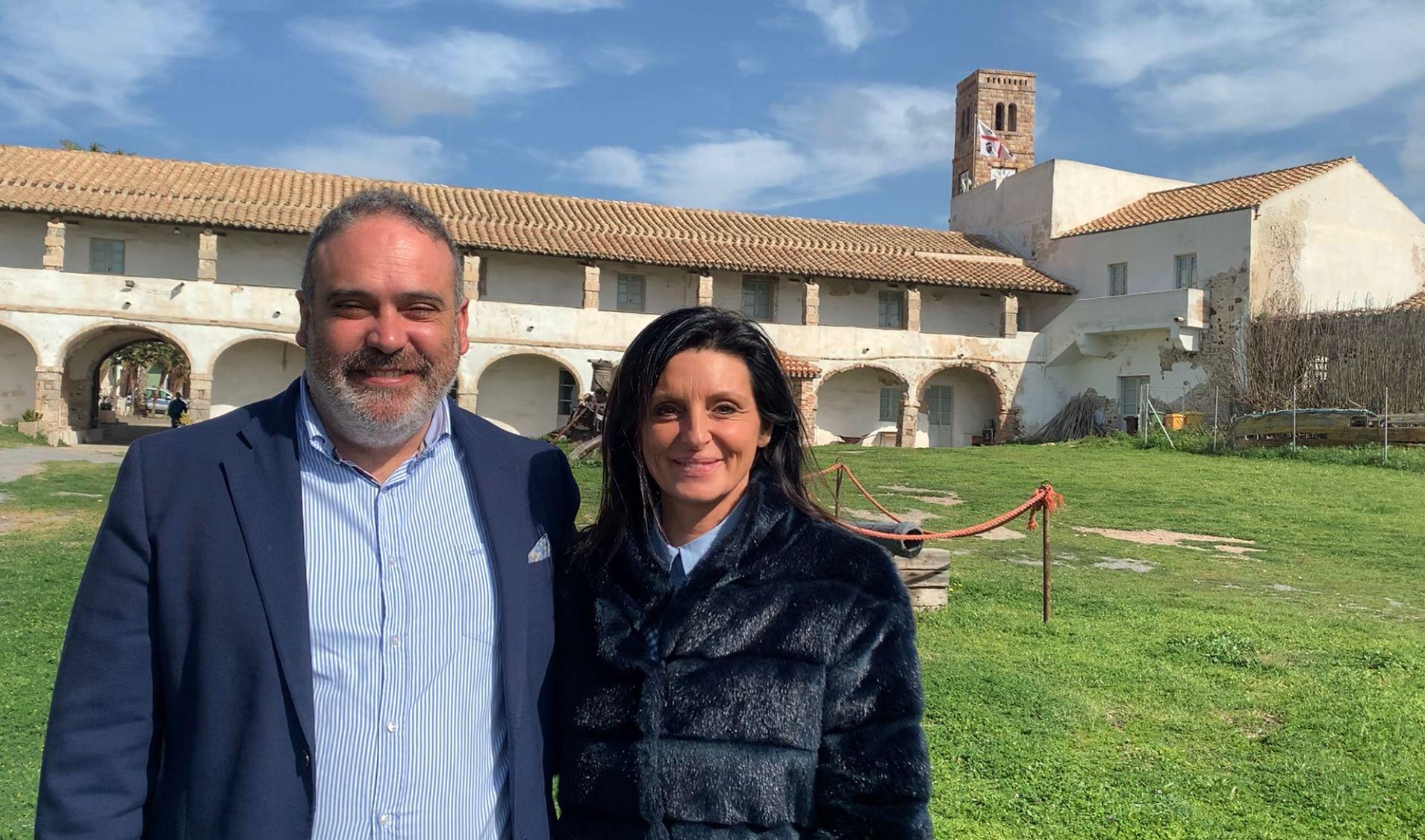 original-6D5B41FF-0589-43CD-B55E-D426B0B3EBEB — Sardegna, tour di due giorni del viceministro all’Ambiente Vannia Gava: focus su transizione e investimenti