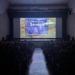 Proiettato al Teatro comunale Parodi di Porto Torres il docufilm “Sardinia-Dakar, circondati dall’acqua”