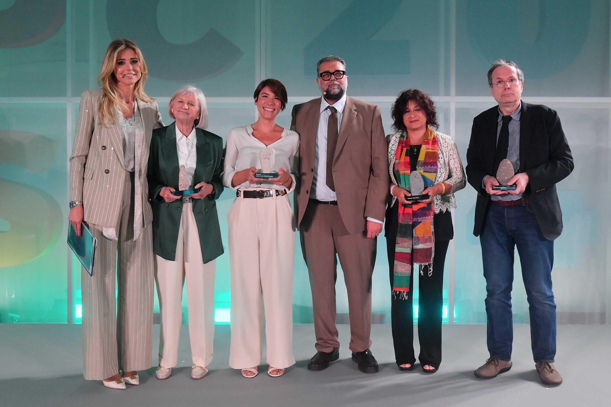 Immagine dell'articolo: PREMIO COSTA SMERALDA 2024