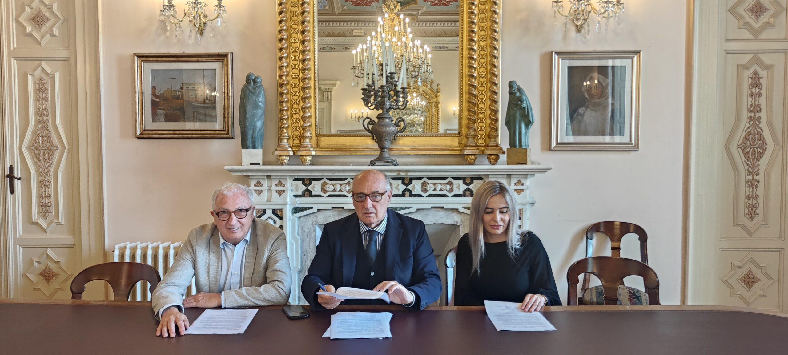 Immagine dell'articolo: Provincia di Sassari – Corsi di formazione ITS MO.SO.S Academy